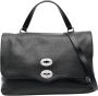 Zanellato Zwarte Tassen voor Stijlvolle Look Black Dames - Thumbnail 3