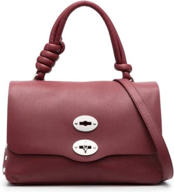 Zanellato Stijlvol Product voor Alle Gelegenheden Rood Dames