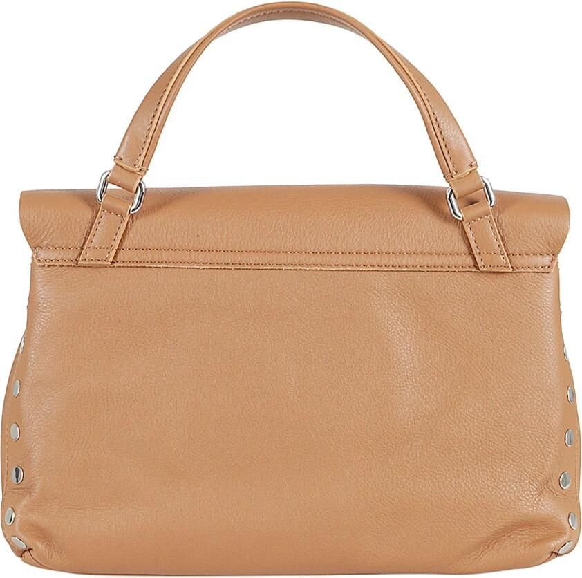 Zanellato Hobo bags Postina Piuma S Bag in beige - Foto 2