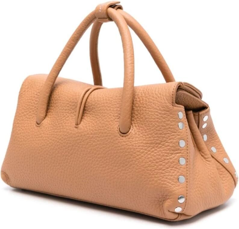 Zanellato Stijlvolle Handtassen voor Trendy Vrouwen Beige Dames - Foto 6