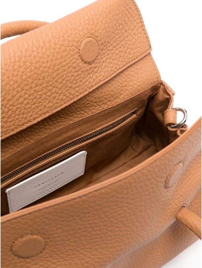 Zanellato Stijlvolle Handtassen voor Trendy Vrouwen Beige Dames - Foto 5