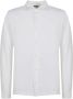 Zanone Formal Shirts White Heren - Thumbnail 1