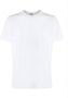 Zanone t-shirt White Heren - Thumbnail 1