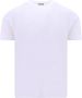 Zanone T-Shirts White Heren - Thumbnail 1