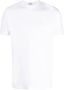 Zanone T-shirt Miinto-B0F1B453693F4D82F302 White Heren - Thumbnail 1