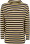 Zero C Blouses Yellow Dames - Thumbnail 1