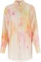 Zimmermann Shirts Meerkleurig Dames - Thumbnail 1