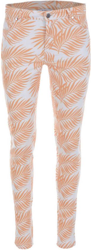 Zizo Skinny Jeans Julliet L32 SP22.JUL.020 Mango Verne