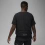 Jordan Mouwloos donsjack Engineered Statement Vest Black Heren - Thumbnail 2