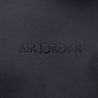 Jordan Air Wordmark T-shirt voor heren Zwart - Thumbnail 3