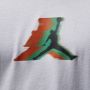 Jordan Brand T-shirt met lange mouwen voor heren Wit - Thumbnail 3