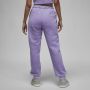 Jordan Brooklyn Fleece Pants Trainingsbroeken purple maat: L beschikbare maaten:XS M L - Thumbnail 3
