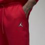 Jordan Essential Fleece Pants Trainingsbroeken Kleding gym red maat: XL beschikbare maaten:S M L XL - Thumbnail 3