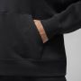 Jordan Brooklyn Fleece hoodie voor dames Zwart - Thumbnail 5