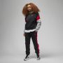 Jordan Brooklyn Fleece sweatshirt met ronde hals voor dames Zwart - Thumbnail 4