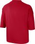 Jordan Chicago Bulls Essential NBA-damesshirt Rood - Thumbnail 2