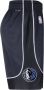 Jordan Dallas Mavericks Statement Edition Swingman Dri-FIT NBA-basketbalshorts voor heren Blauw - Thumbnail 4