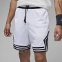 Jordan Sport Dmnd Short Sportshorts Kleding white black white white maat: XL beschikbare maaten:XL - Thumbnail 3