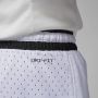 Jordan Sport Dmnd Short Sportshorts Kleding white black white white maat: XL beschikbare maaten:XL - Thumbnail 6