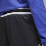 Jordan Dri-fit Sport Diamond Shorts Sportshorts Kleding black white white white maat: XL beschikbare maaten:S M L XL - Thumbnail 7