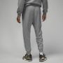 Nike "Comfortabele en stijlvolle sweatpants" Grijs Heren - Thumbnail 3