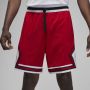 Jordan Dri-FIT Sport geweven Diamond shorts voor heren Rood - Thumbnail 2