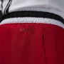 Jordan Dri-FIT Sport geweven Diamond shorts voor heren Rood - Thumbnail 5
