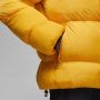 Jordan Waterafstotende Pufferjas met Capuchon Yellow Heren - Thumbnail 5