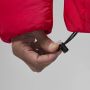 Jordan Essential Statement gewatteerd herenjack Rood - Thumbnail 5