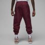 Jordan Essential Statement Warming-upbroek voor heren Rood - Thumbnail 2