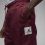Jordan Essential Statement Warming-upbroek voor heren Rood - Thumbnail 3