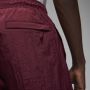 Jordan Essential Statement Warming-upbroek voor heren Rood - Thumbnail 4