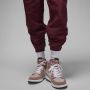 Jordan Essential Statement Warming-upbroek voor heren Rood - Thumbnail 5