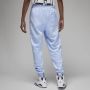 Jordan Essentials Fleece Pants Trainingsbroeken Heren royal tint white maat: XL beschikbare maaten:S M L XL - Thumbnail 2