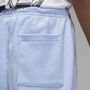 Jordan Essentials Fleece Pants Trainingsbroeken Heren royal tint white maat: XL beschikbare maaten:S M L XL - Thumbnail 4