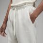 Jordan Essentials Fleece Pants Trainingsbroeken Kleding sail white maat: M beschikbare maaten:S M L XL - Thumbnail 3