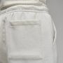 Jordan Essentials Fleece Pants Trainingsbroeken Kleding sail white maat: M beschikbare maaten:S M L XL - Thumbnail 4