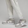 Jordan Essentials Fleece Pants Trainingsbroeken Kleding sail white maat: M beschikbare maaten:S M L XL - Thumbnail 5