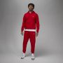 Jordan Brooklyn Fleece hoodie met print voor heren Rood - Thumbnail 4