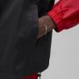 Jordan Essentiële Statement Windbreaker Jas Red Heren - Thumbnail 3