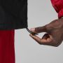 Jordan Essentiële Statement Windbreaker Jas Red Heren - Thumbnail 4