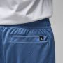 Jordan Mesh Basketball Shorts Essential Graphic Blue Heren - Thumbnail 5
