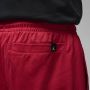 Jordan Mesh Basketball Shorts Essential Graphic Red Heren - Thumbnail 5
