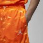 Jordan Essentials All Over Print Shorts Sportshorts Kleding bright citrus white maat: XL beschikbare maaten:S M XL - Thumbnail 5