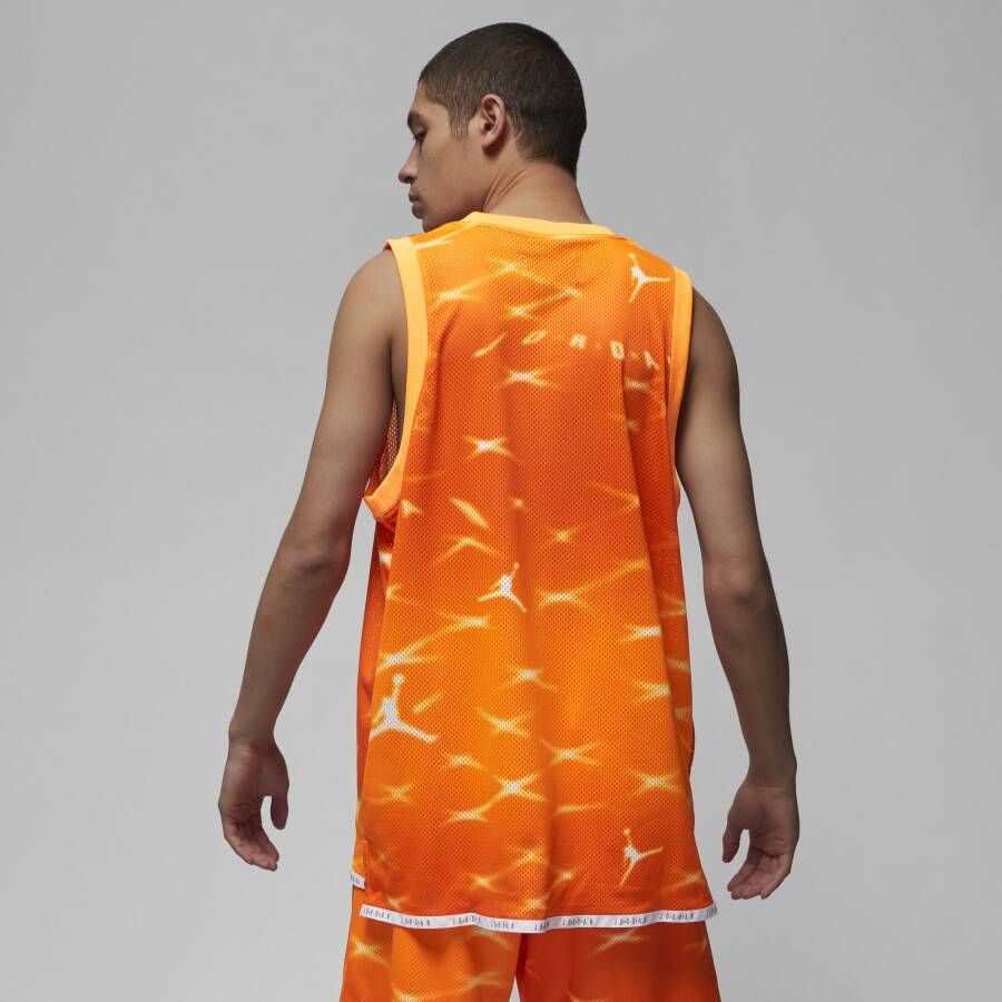 Jordan Essentials jersey voor heren Oranje