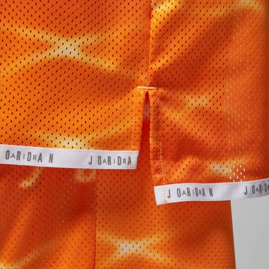 Jordan Essentials jersey voor heren Oranje