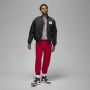 Jordan Essentials Jumpman Tee in Carbon Heather Gray Heren - Thumbnail 3