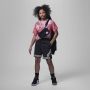 Jordan Essentials New Wave Allover Print Tee T-shirt voor meisjes Roze - Thumbnail 3