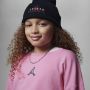 Jordan Essentials Sweatshirt voor meisjes Roze - Thumbnail 3