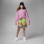 Jordan Essentials Sweatshirt voor meisjes Roze - Thumbnail 4